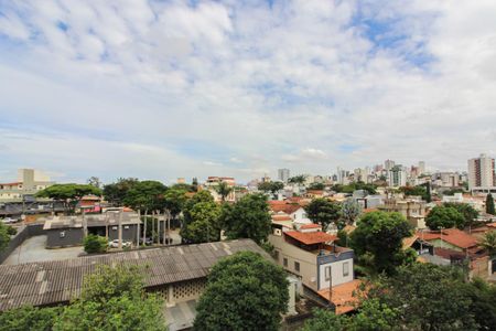 Apartamento para alugar com 158m², 3 quartos e 2 vagasVista do Quarto 2