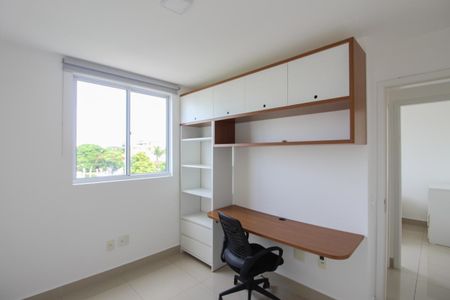Apartamento para alugar com 158m², 3 quartos e 2 vagasQuarto 1
