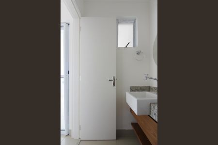 Apartamento para alugar com 158m², 3 quartos e 2 vagasLavabo