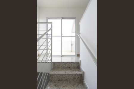 Apartamento para alugar com 158m², 3 quartos e 2 vagasEscada