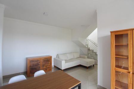 Apartamento para alugar com 158m², 3 quartos e 2 vagasSala 1