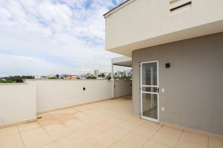 Apartamento para alugar com 158m², 3 quartos e 2 vagasCobertura