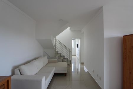 Apartamento para alugar com 158m², 3 quartos e 2 vagasSala 1