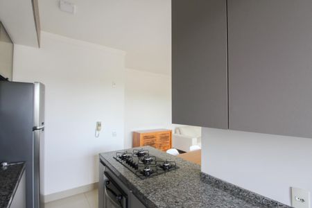Apartamento para alugar com 158m², 3 quartos e 2 vagasCozinha e Área de Serviço