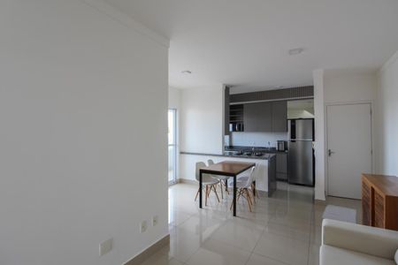 Apartamento para alugar com 158m², 3 quartos e 2 vagasSala 1