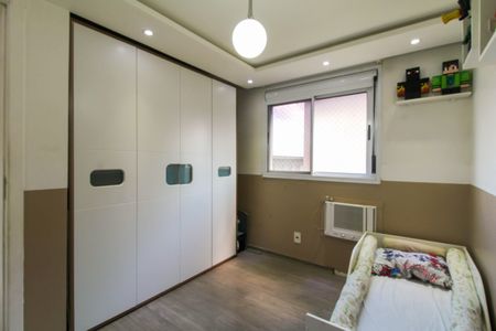 Apartamento para alugar com 47m², 2 quartos e 1 vagaQuarto 1