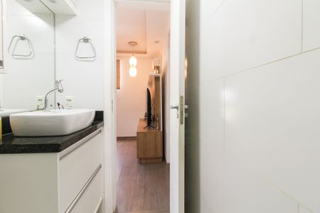 Apartamento para alugar com 47m², 2 quartos e 1 vagaBanheiro