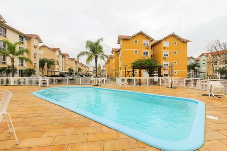 Apartamento para alugar com 47m², 2 quartos e 1 vagaÁrea comum - Piscina