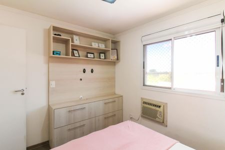 Apartamento para alugar com 47m², 2 quartos e 1 vagaQuarto 2