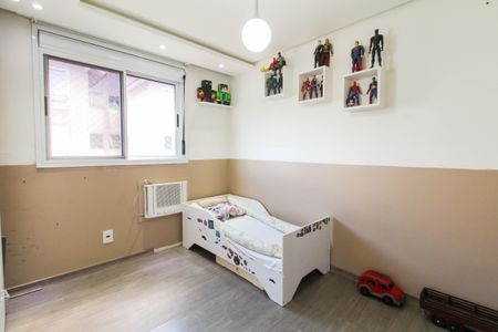 Apartamento para alugar com 47m², 2 quartos e 1 vagaQuarto 1