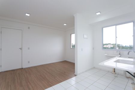 Apartamento para alugar com 44m², 2 quartos e sem vagaCozinha / Área de Serviço 