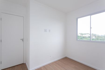 Apartamento para alugar com 44m², 2 quartos e sem vagaQuarto 2