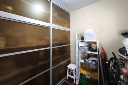 Casa à venda com 160m², 3 quartos e 2 vagas Casa à venda com 160m², 3 quartos e 2 vagasQuarto de Serviço