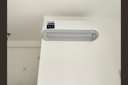 Studio de apartamento para alugar com 1 quarto, 28m² em Indianópolis, São Paulo