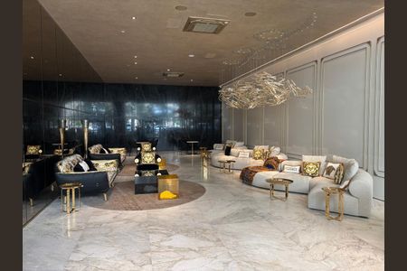 Apartamento à venda com 28m², 1 quarto e sem vagaÁrea comum