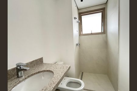 Apartamento à venda com 28m², 1 quarto e sem vagaBanheiro