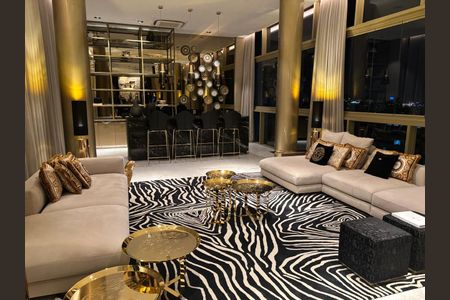 Apartamento à venda com 28m², 1 quarto e sem vagaÁrea comum