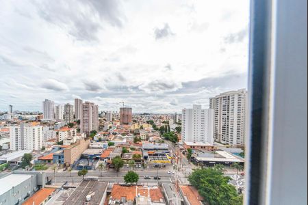Apartamento à venda com 80m², 2 quartos e 2 vagasVista do Quarto 1