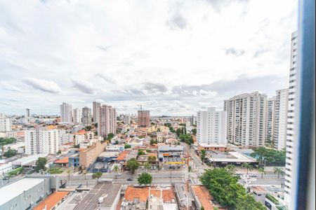 Apartamento à venda com 80m², 2 quartos e 2 vagasVista do Quarto 2