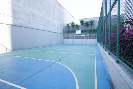 Apartamento à venda com 80m², 2 quartos e 2 vagasQuadra Esportiva