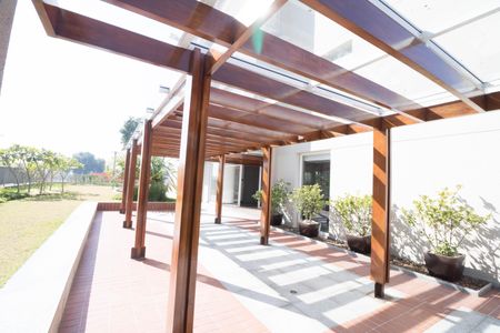 Apartamento à venda com 80m², 2 quartos e 2 vagasÁrea comum