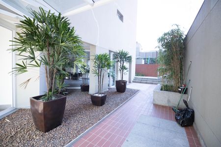 Apartamento à venda com 80m², 2 quartos e 2 vagasÁrea comum