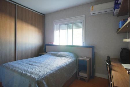 Apartamento à venda com 69m², 2 quartos e 1 vagaQuarto 1