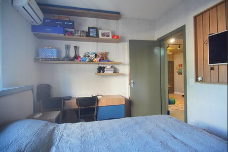 Apartamento à venda com 69m², 2 quartos e 1 vagaQuarto 1