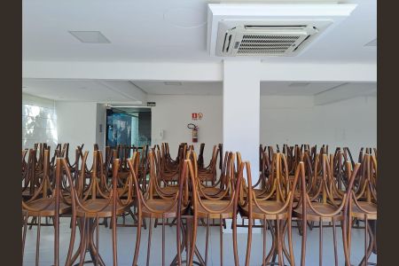 Apartamento à venda com 69m², 2 quartos e 1 vagaÁrea Comum - Salão de Festas