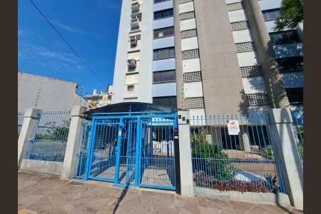 Apartamento à venda com 69m², 2 quartos e 1 vagaFachada e Portaria