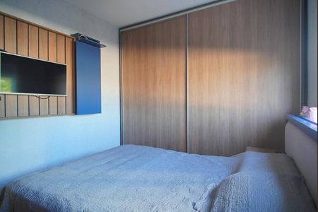 Apartamento à venda com 69m², 2 quartos e 1 vagaQuarto 1