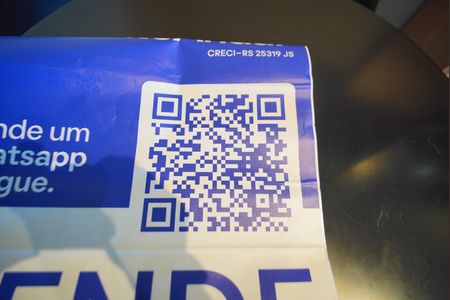 Apartamento à venda com 69m², 2 quartos e 1 vagaQR Code