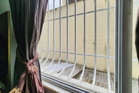 Vista do Quarto 1 de apartamento para alugar com 2 quartos, 90m² em Rio Comprido, Rio de Janeiro