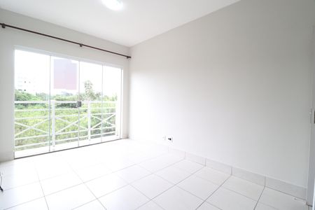 Sala de apartamento para alugar com 3 quartos, 64m² em Tubalina, Uberlândia