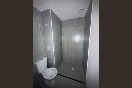 Banheiro de apartamento para alugar com 1 quarto, 30m² em Centro, Rio de Janeiro