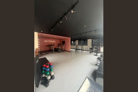 Apartamento para alugar com 30m², 1 quarto e sem vagaÁrea comum