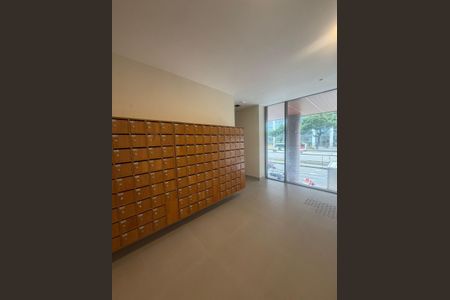 Apartamento para alugar com 30m², 1 quarto e sem vagaÁrea comum