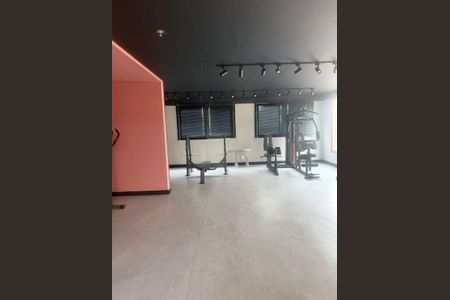 Apartamento para alugar com 30m², 1 quarto e sem vagaÁrea comum