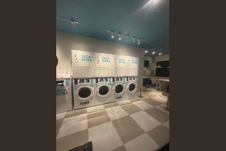 Apartamento para alugar com 30m², 1 quarto e sem vagaÁrea comum