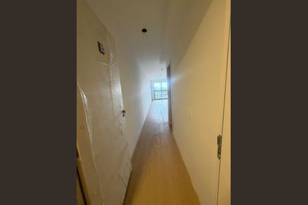 Apartamento para alugar com 30m², 1 quarto e sem vagaCorredor