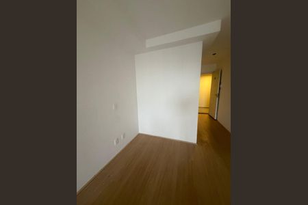 Sala / Quarto de apartamento para alugar com 1 quarto, 30m² em Centro, Rio de Janeiro