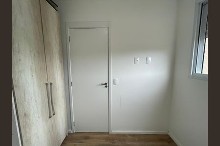 Apartamento para alugar com 37m², 2 quartos e sem vagaQuarto 