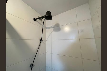 Apartamento para alugar com 37m², 2 quartos e sem vagaBanheiro