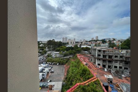 Apartamento para alugar com 37m², 2 quartos e sem vagaQuarto 