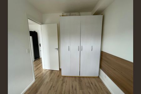 Apartamento para alugar com 37m², 2 quartos e sem vagaQuarto 2