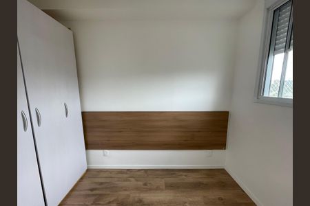 Apartamento para alugar com 37m², 2 quartos e sem vagaQuarto 2