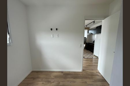 Apartamento para alugar com 37m², 2 quartos e sem vagaQuarto 2