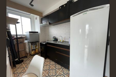 Apartamento para alugar com 37m², 2 quartos e sem vagaCozinha