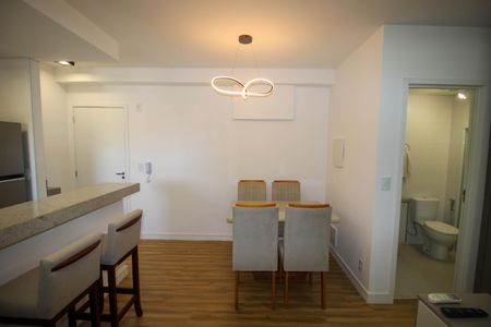 Apartamento para alugar com 1 quarto, 38m² em Jardim Portal da Colina, Sorocaba