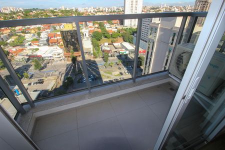 Apartamento para alugar com 1 quarto, 38m² em Jardim Portal da Colina, Sorocaba